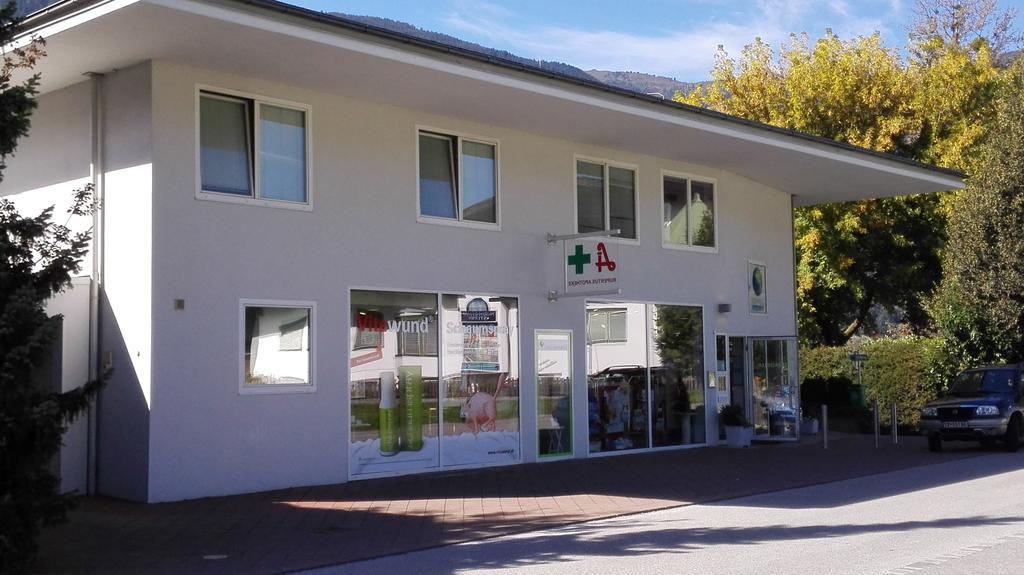 Ferienwohnung Himler Stumm Exterior foto