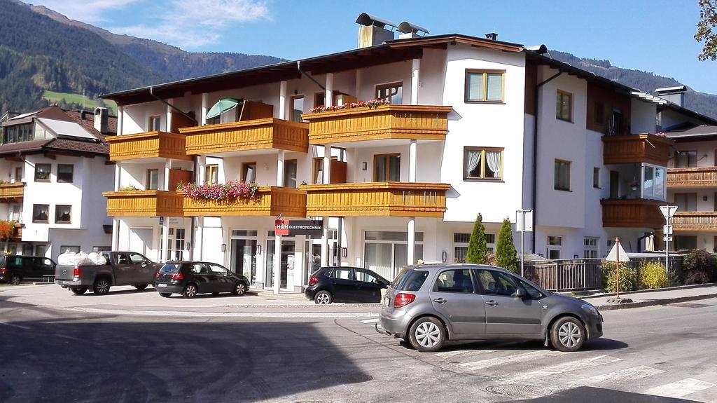 Ferienwohnung Himler Stumm Exterior foto